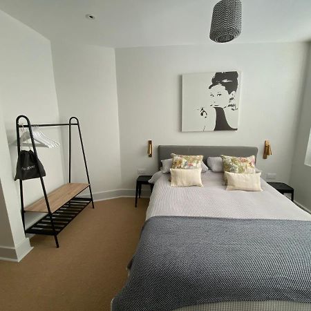 May Road, Stylish Townhouse Twickenham Ngoại thất bức ảnh
