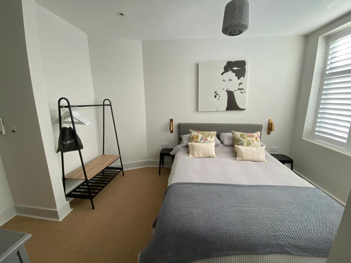 May Road, Stylish Townhouse Twickenham Ngoại thất bức ảnh